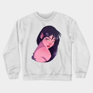 Elora Crewneck Sweatshirt